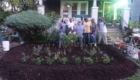 Dorothy Sherrer Garden