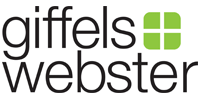 Giffels Webster logo