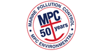 Marine Pollution Control logo
