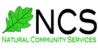 Natural Community Services logo