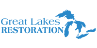 Great Lakes Restoration Initiative logo