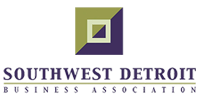 Southwest Detroit Business Association logo