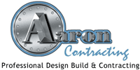 Aaron Contracting logo