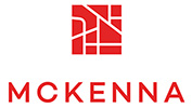 McKenna logo