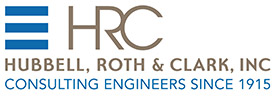 HRC Engineering logo