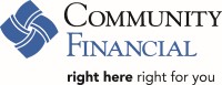 Community Financial Credit Union Logo