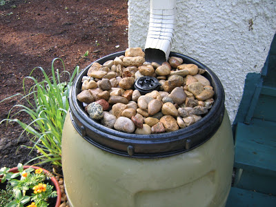 Rain Barrels 101 – Friends of the RougeRain Barrels 101 – Friends of the Rouge  