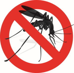 Mosquito-proof design
