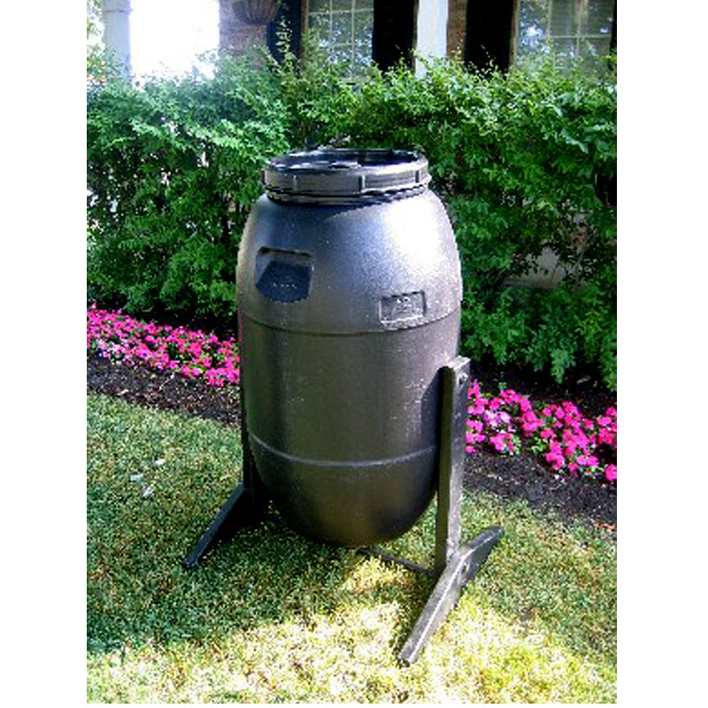 UPCYCLE Tumbling Composter