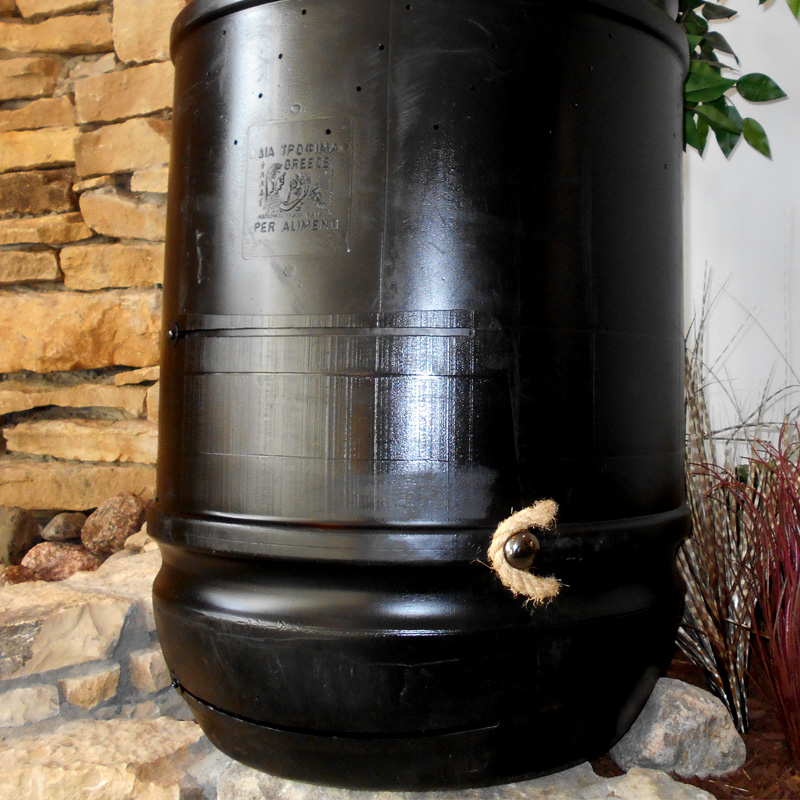 UPCYCLE Stationary Composter