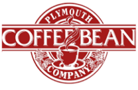 Plymouth Coffee Bean Company Logo