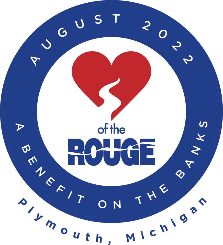 Heart of the Rouge logo - medium with transparency