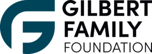 Gilbert Family Foundation logo
