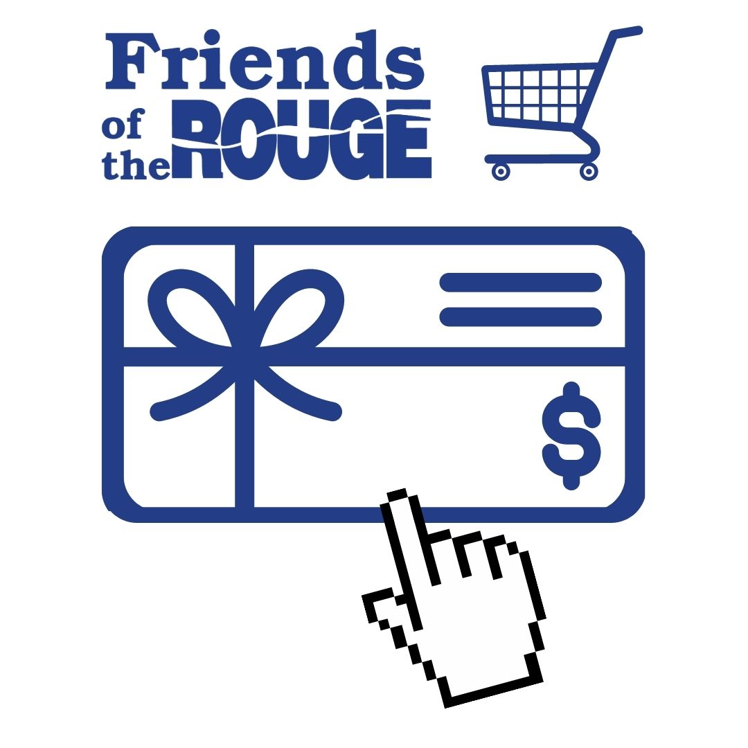 Rouge Store Digital Gift Card