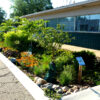 RainSmart Rain Garden Sign