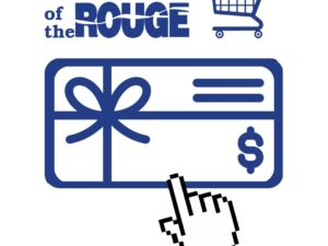 Rouge Store Digital Gift Card