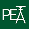 PEA logo