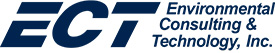 ECT - Environmental Consulting & Technology, Inc. logo