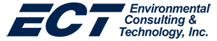 ECT Environmental logo