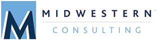 Midwestern Consulting logo