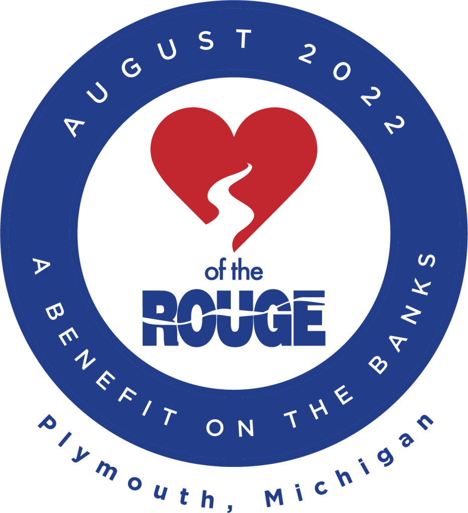 Heart of the Rouge logo - medium with transparency