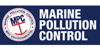 Marine Pollution Control logo