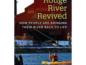 Rouge River Revived Book