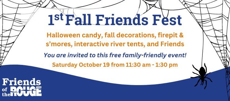 Fall Friends Fest!