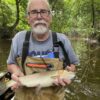 The Fish Community of the Rouge River Watershed (2023 Updated)