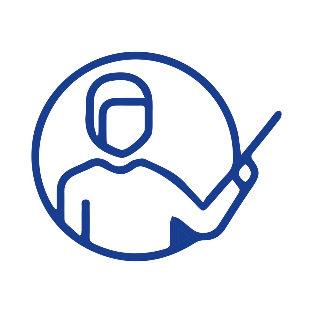 Icon for Educate