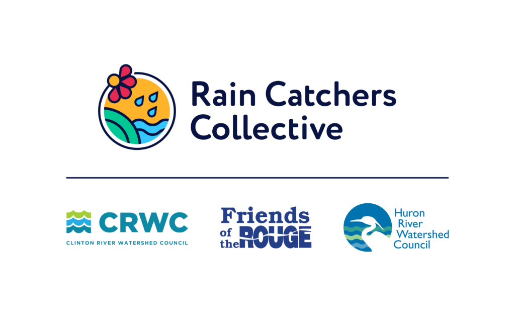 Rain Catchers Collective