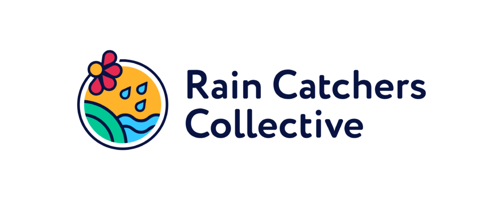 Rain Catchers Collective logo