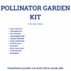 Native Garden Kit - PICK UP ONLY - Image 5