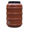 Rain Barrel - 58 gallon - Terracotta - Image 2