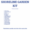 Native Garden Kit - PICK UP ONLY - Image 6