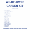 Native Garden Kit - PICK UP ONLY - Image 7