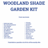 Native Garden Kit - PICK UP ONLY - Image 8
